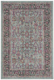 safavieh clearance artisan atn509k light blue rug