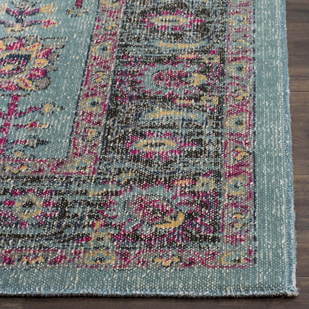safavieh clearance artisan atn509k light blue rug