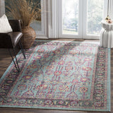 safavieh clearance artisan atn509k light blue rug
