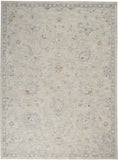 nourison infinite ift04 lt grey rug