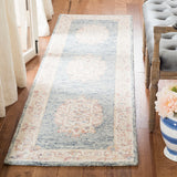 safavieh clearance aubusson aub101m blue rug