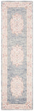 safavieh clearance aubusson aub101m blue rug