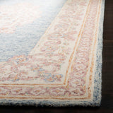 safavieh clearance aubusson aub101m blue rug