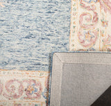 safavieh clearance aubusson aub101m blue rug