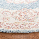 safavieh clearance aubusson aub101m blue rug