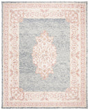 safavieh clearance aubusson aub101m blue rug