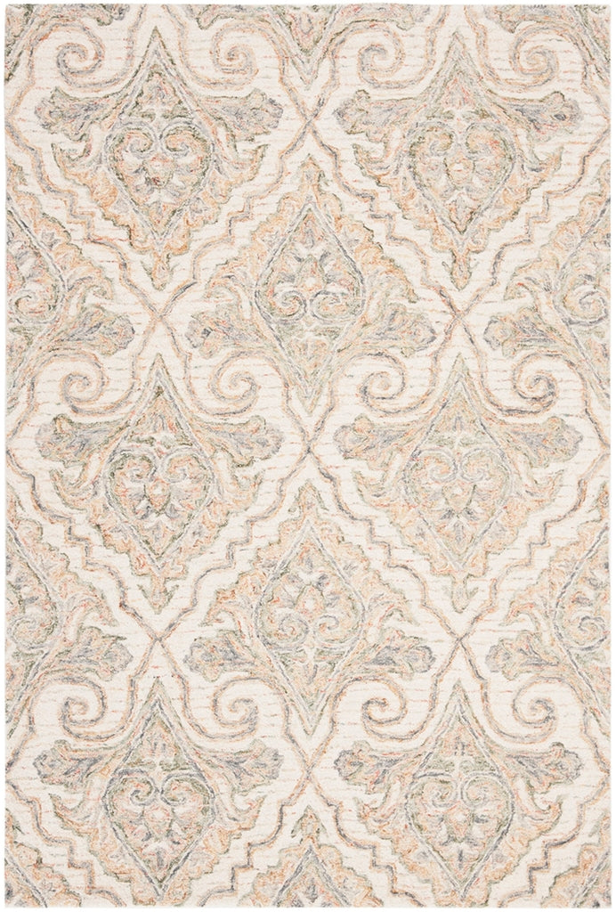 safavieh clearance aubusson aub103a ivory rug