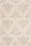 safavieh clearance aubusson aub103a ivory rug