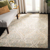 safavieh clearance aubusson aub103a ivory rug