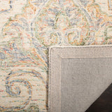 safavieh clearance aubusson aub103a ivory rug