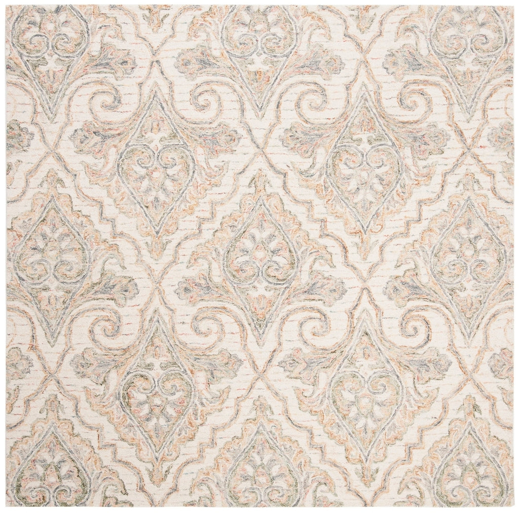 safavieh clearance aubusson aub103a ivory rug