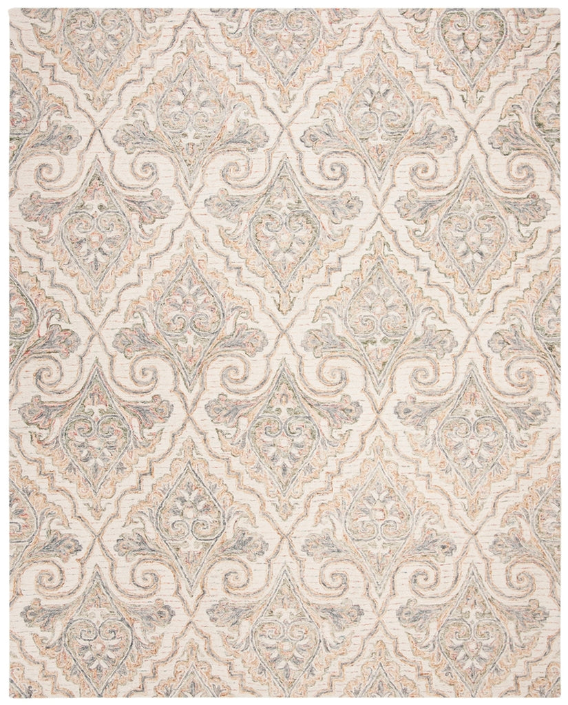 safavieh clearance aubusson aub103a ivory rug