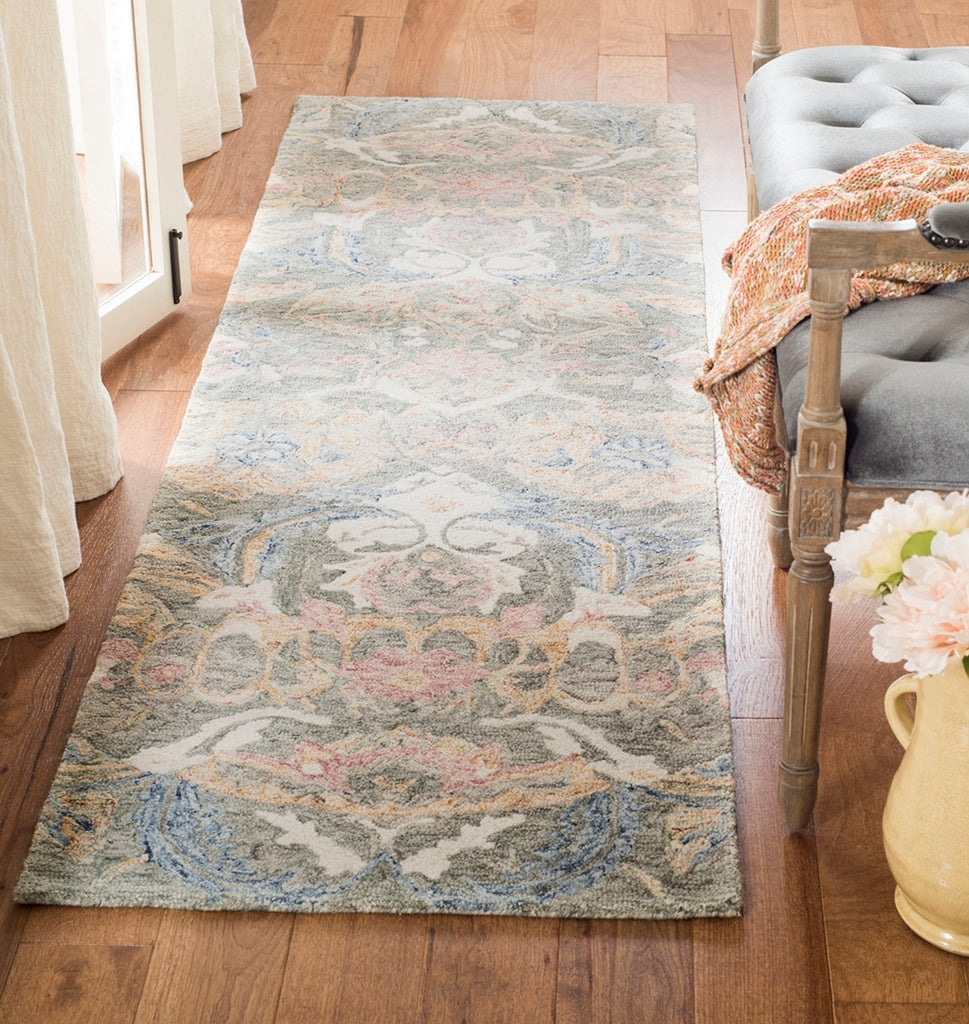 safavieh clearance aubusson aub104y ivory rug
