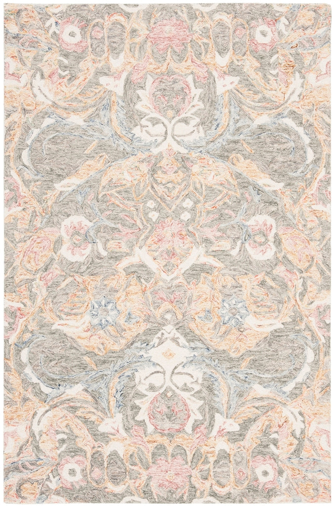 safavieh clearance aubusson aub104y ivory rug