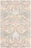 safavieh clearance aubusson aub104y ivory rug