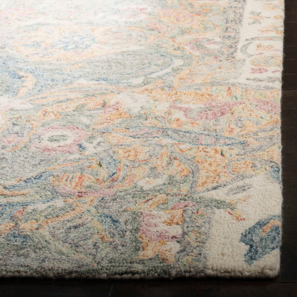 safavieh clearance aubusson aub104y ivory rug