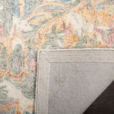 safavieh clearance aubusson aub104y ivory rug