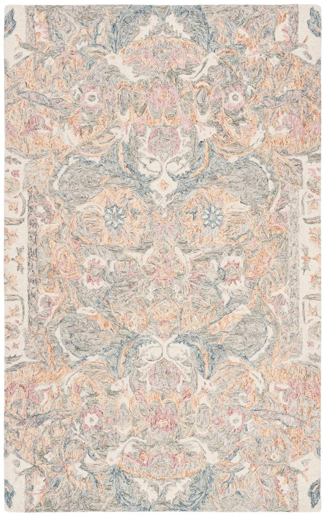 safavieh clearance aubusson aub104y ivory rug