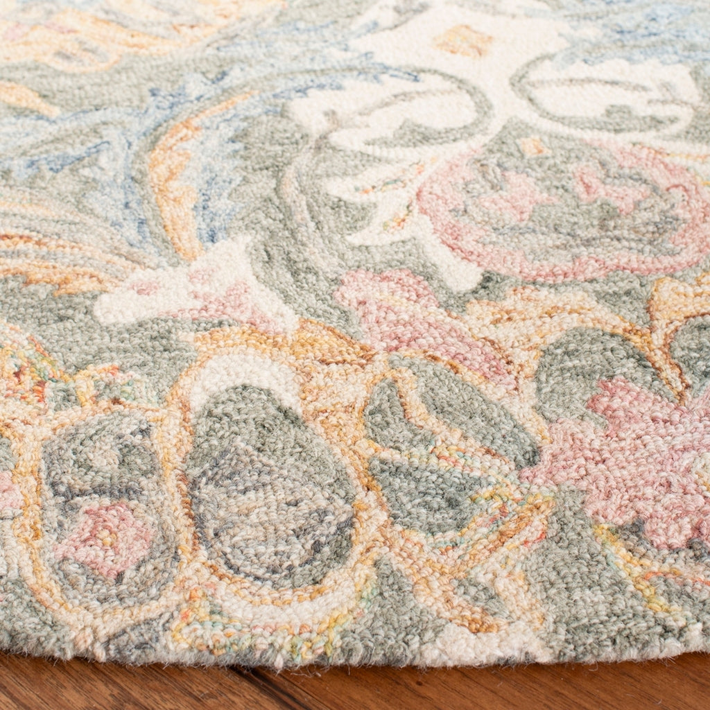 safavieh clearance aubusson aub104y ivory rug
