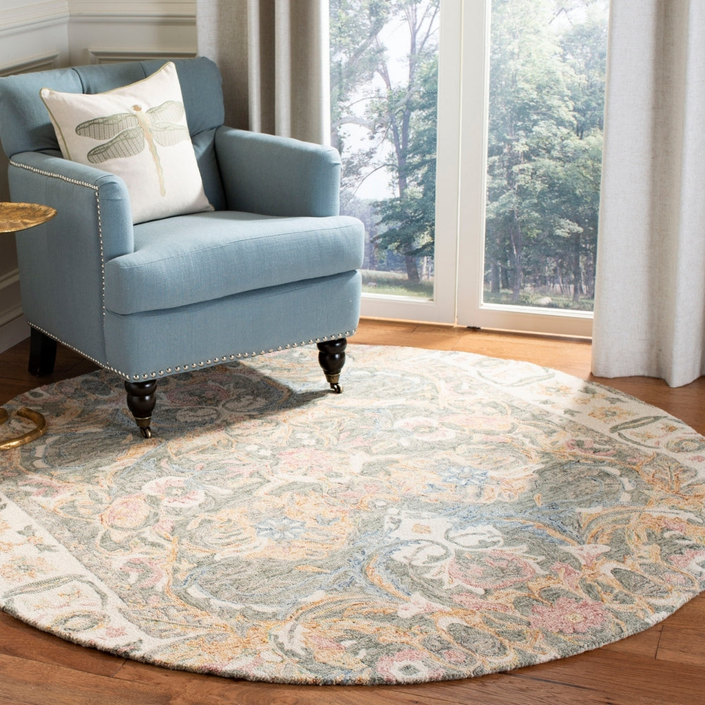 safavieh clearance aubusson aub104y ivory rug