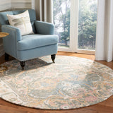 safavieh clearance aubusson aub104y ivory rug