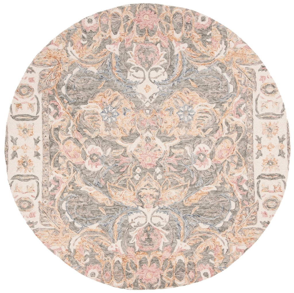 safavieh clearance aubusson aub104y ivory rug