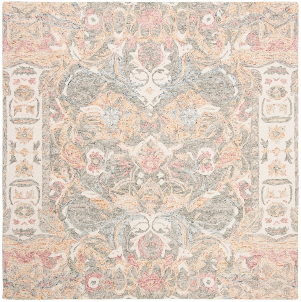 safavieh clearance aubusson aub104y ivory rug