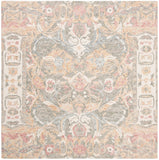 safavieh clearance aubusson aub104y ivory rug