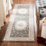 safavieh clearance aubusson aub105h ivory rug