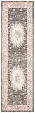 safavieh clearance aubusson aub105h ivory rug