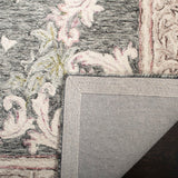 safavieh clearance aubusson aub105h ivory rug