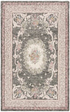 safavieh clearance aubusson aub105h ivory rug