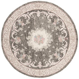 safavieh clearance aubusson aub105h ivory rug