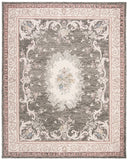 safavieh clearance aubusson aub105h ivory rug