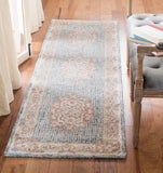safavieh clearance aubusson aub106m blue rug