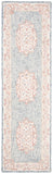 safavieh clearance aubusson aub106m blue rug