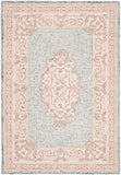 safavieh clearance aubusson aub106m blue rug