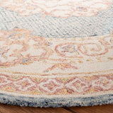 safavieh clearance aubusson aub106m blue rug