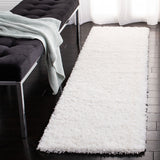 safavieh clearance august shag aug200a white rug