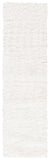 safavieh clearance august shag aug200a white rug