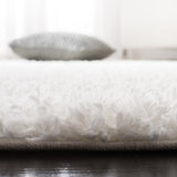 safavieh clearance august shag aug200a white rug