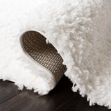 safavieh clearance august shag aug200a white rug