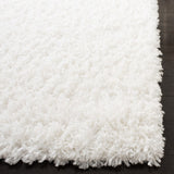 safavieh clearance august shag aug200a white rug