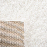 safavieh clearance august shag aug200a white rug