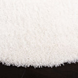 safavieh clearance august shag aug200a white rug