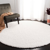 safavieh clearance august shag aug200a white rug