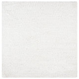 safavieh clearance august shag aug200a white rug