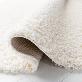 safavieh clearance august shag aug200c ivory rug