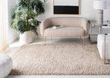 safavieh clearance august shag aug200d beige rug