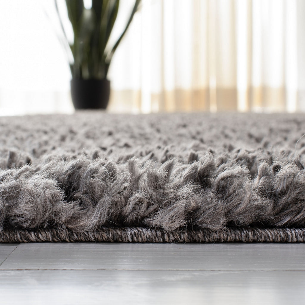 safavieh clearance august shag aug200f grey rug
